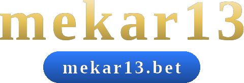 mekar13 logo